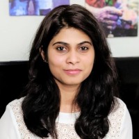 SlurryMonster Employee Shreya Rayaraddi's profile photo