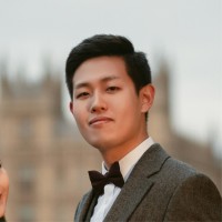 Jij Inc. Quantum/Optimization Employee Felix Xu's profile photo