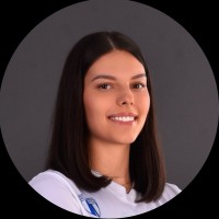 Nagarro Employee Ana Stoian's profile photo