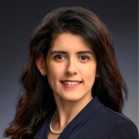 Texas Children's Hospital Employee Allison Moon's profile photo