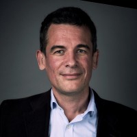 Meridiam Employee Yannick Marion's profile photo