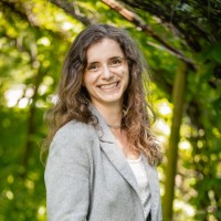 Nicomak Employee Ariane Mansour's profile photo