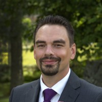 PriceRunner - A Klarna Group Company Employee Magnus Ivarsson's profile photo