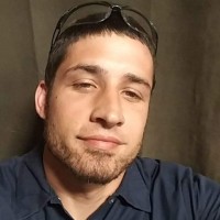 Amazon Employee John Peek's profile photo