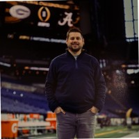 Espn Employee Tommy Mitchell's profile photo