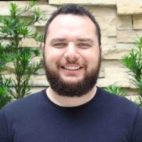 GMX Group Employee Fernando Louzada's profile photo