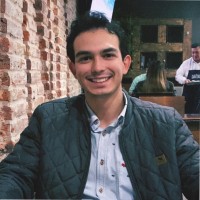 Electro Ramsa Employee Francisco Alejandro Iñiguez Álvarez's profile photo