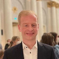 Stadtwerke Bonn GmbH Employee Georg Rau's profile photo