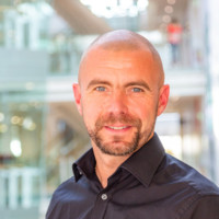 Attain IP Employee Miha Röthl's profile photo
