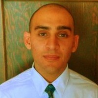 Super Clean 360 Employee Ramzy Ayyad's profile photo