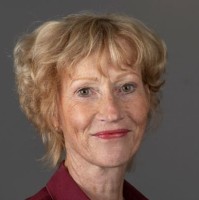 Capgemini Employee Dorothea Schmidt-Sellier's profile photo