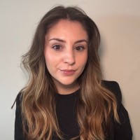 Amba Employee Claire Godfrey's profile photo