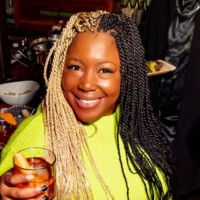 Rival Entertainment Employee Keona Blocker's profile photo