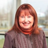 OTIP (Ontario Teachers Insurance Plan) Employee Gayle Roos's profile photo