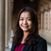 Xinyi Tan Email