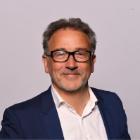 Vivet Therapeutics Employee Jean-Philippe Combal's profile photo