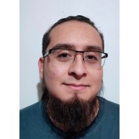 Ticketmaster Chile Employee Rigoberto Andrés Manquel Navarrete's profile photo