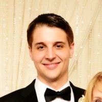 Ryvals Employee Jacob Martin's profile photo
