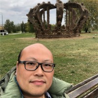 Valuetronics Holdings Limited Employee Richard Chan's profile photo