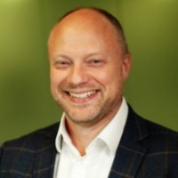 Gareth James Email & Phone Number
