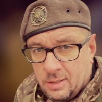 Armed Forces of Ukraine Employee Ivan Bulavka's profile photo