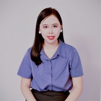 Organic Dyes and Pigments LLC Employee Lynettee Guo's profile photo