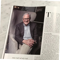 STANLEY Employee Tom Tilley's profile photo