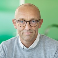HAMLET PROTEIN Employee Jesper Andersen's profile photo