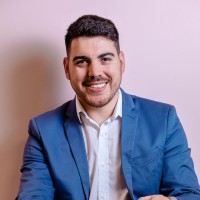 CosmoSystem Employee Felipe Moraes Nascimento's profile photo