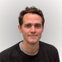 Tidemark Employee Andrew Walsh's profile photo