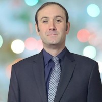 The Johns Hopkins University Applied Physics Laboratory Employee Brett O'Connor's profile photo