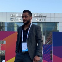 Mohammad Khorma Email & Phone Number