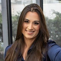 CNPH Employee Eliane Branco Raimundo's profile photo