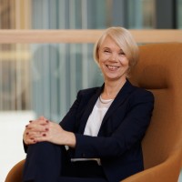 Rimi Baltic Group Employee Gita Rudovica's profile photo