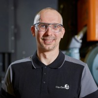 Veisto Oy Employee Peter Honkanen's profile photo