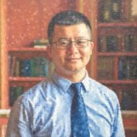 Yusui Chen Email & Phone Number