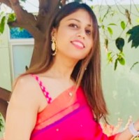 Zynetic Employee Ashna Gupta's profile photo