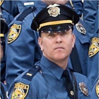 Panama City Police Department Employee Kevin Faller's profile photo