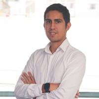 RE Propiedades Employee Sergio Pérez's profile photo