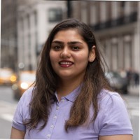 Charmi Salot Email