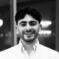 MongoDB Employee Ben Gur's profile photo