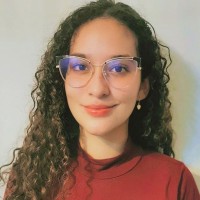 Figmints Digital Creative Marketing Employee Adriana Gonzalez's profile photo
