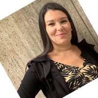 Raiconet Employee Solange Nova Delgado's profile photo