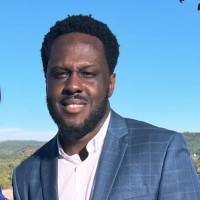 TRACE Employee Damian Nwatarali's profile photo