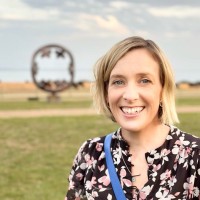 Social Work England Employee Natalie Day's profile photo