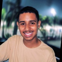 EduMais Employee Luiz Miguel Ferreira's profile photo
