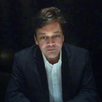 Arabella International Employee Baden-Giles Thomas's profile photo