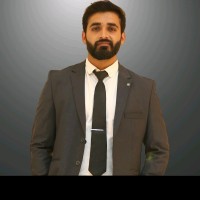 i2c Inc. Employee Muhammad Ateeb's profile photo