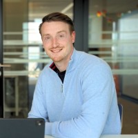 Lucas Kuijken's profile photo