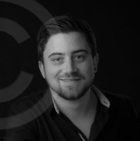 Computer Checkpoint CVBA Employee Nick Braet's profile photo